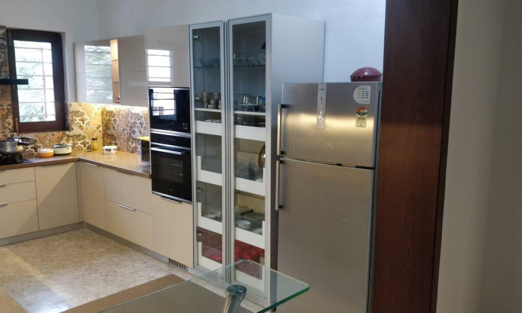 Cheapest Modular Kitchen In Faridabad