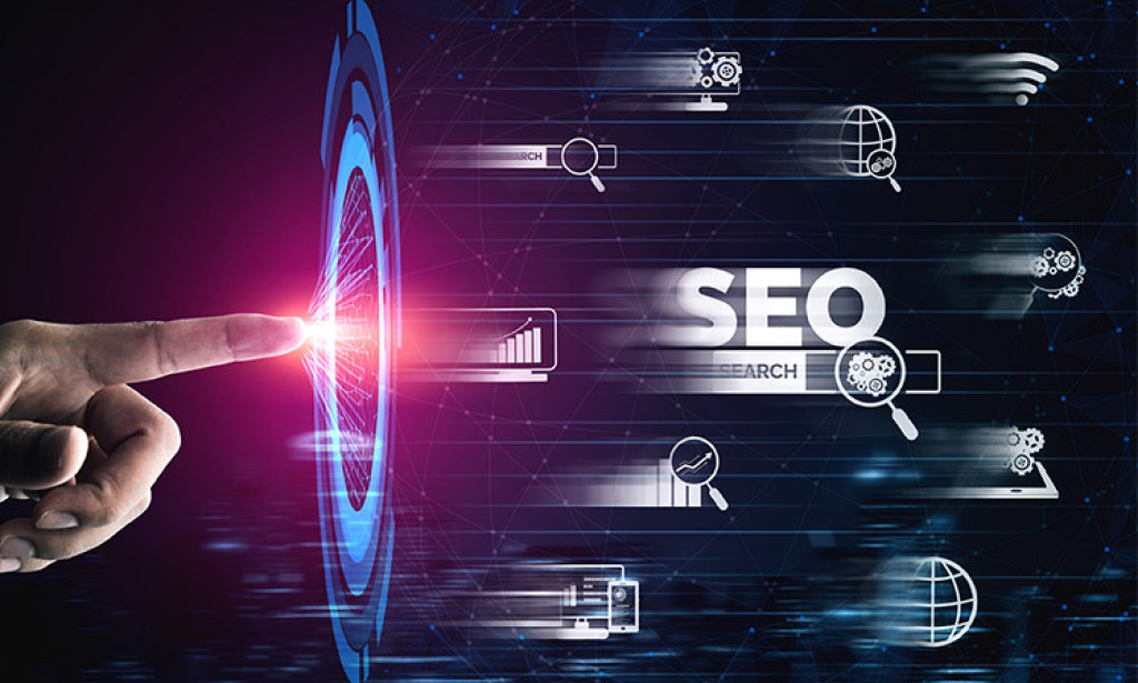 What is SEO?