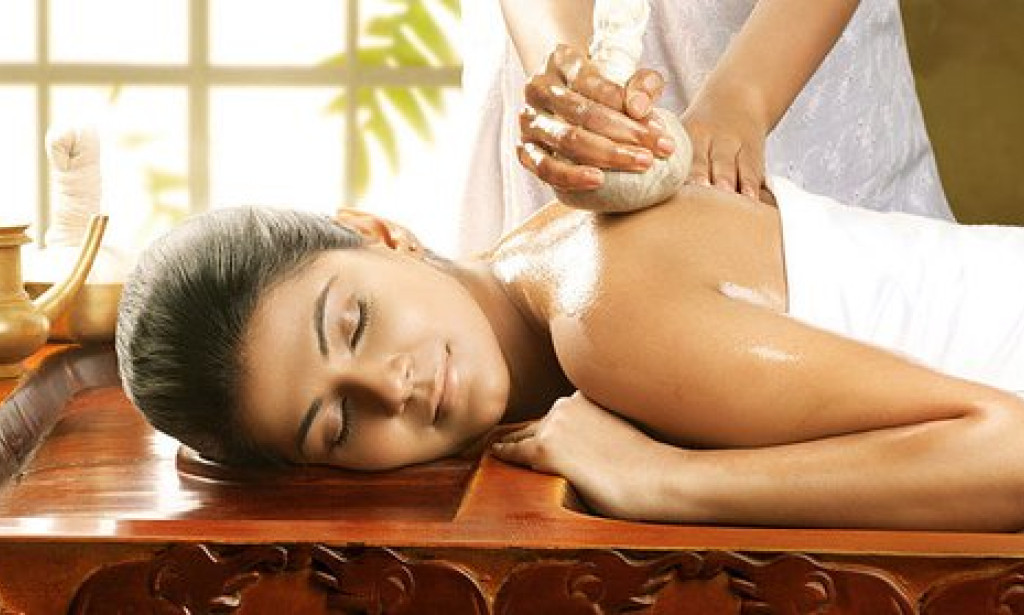 Best massage parlour in rajarhat kolkata 2023