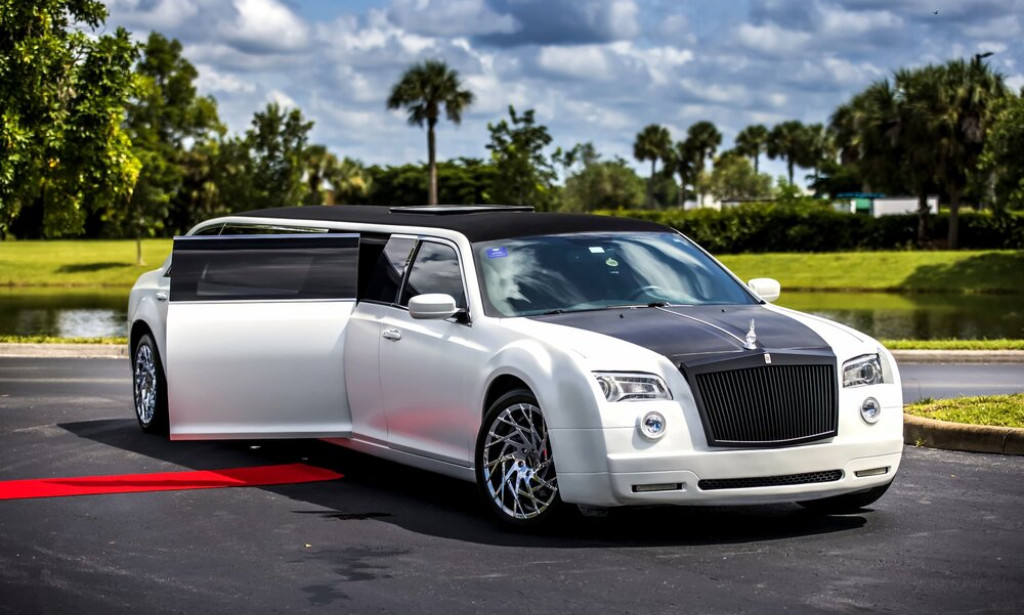 Limo Rental NJ: Your Best Choice For Transportation