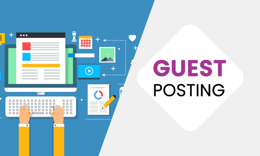 Best Free Guest Posting Sites 2023
