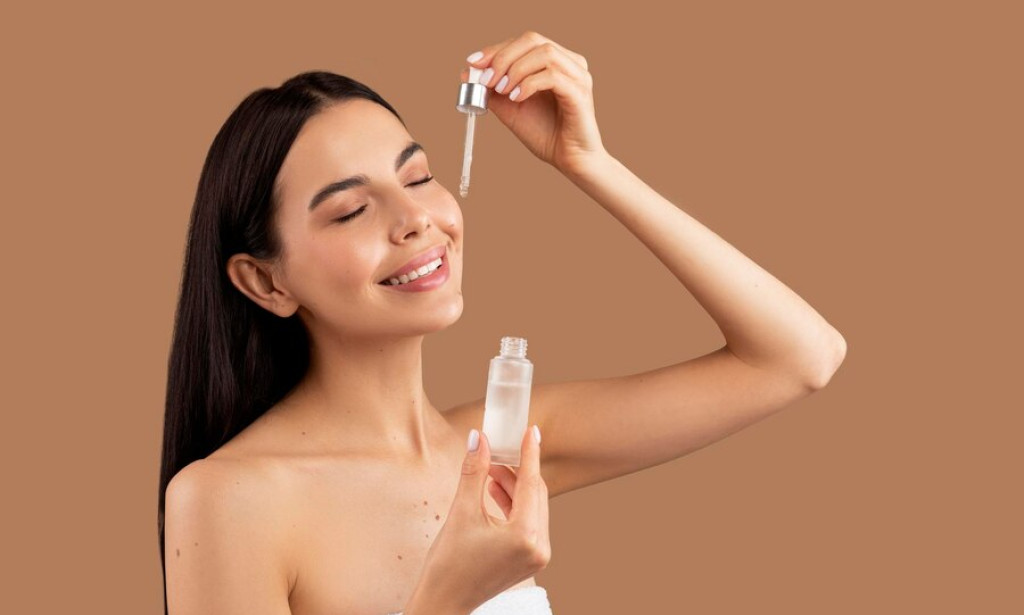 Benefits of Using a Face Serum