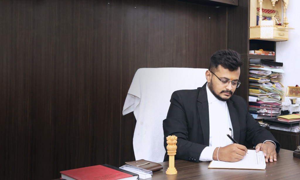Best Criminal Lawyer in Ahmedabad