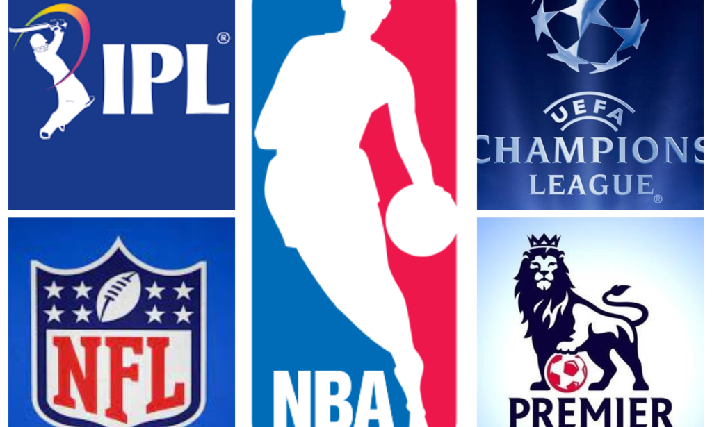 The Affluent Business of Sports: Exploring the Economics of Global Sports Leagues