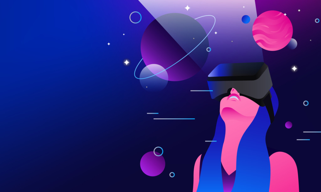 Metaverse is Revolutionizing the Healthcare are you ready to be a part of it?