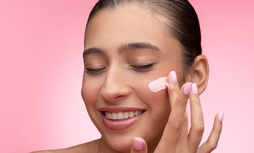 What Yogurt Can Do for Your Skin