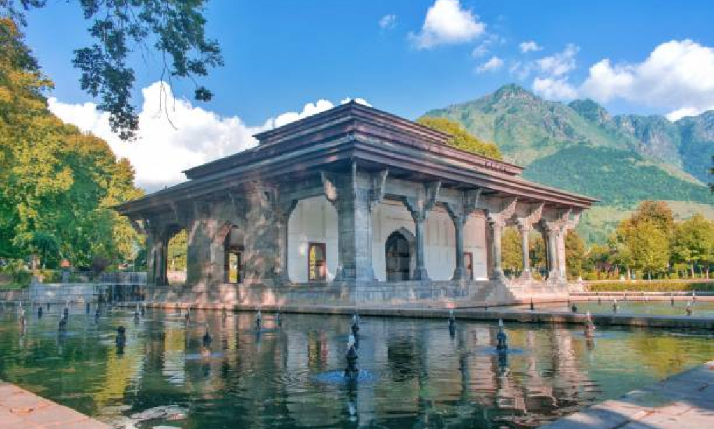 The Timeless Charm of Mughal Gardens: Discovering Shalimar, Nishat, and Chashme Shahi