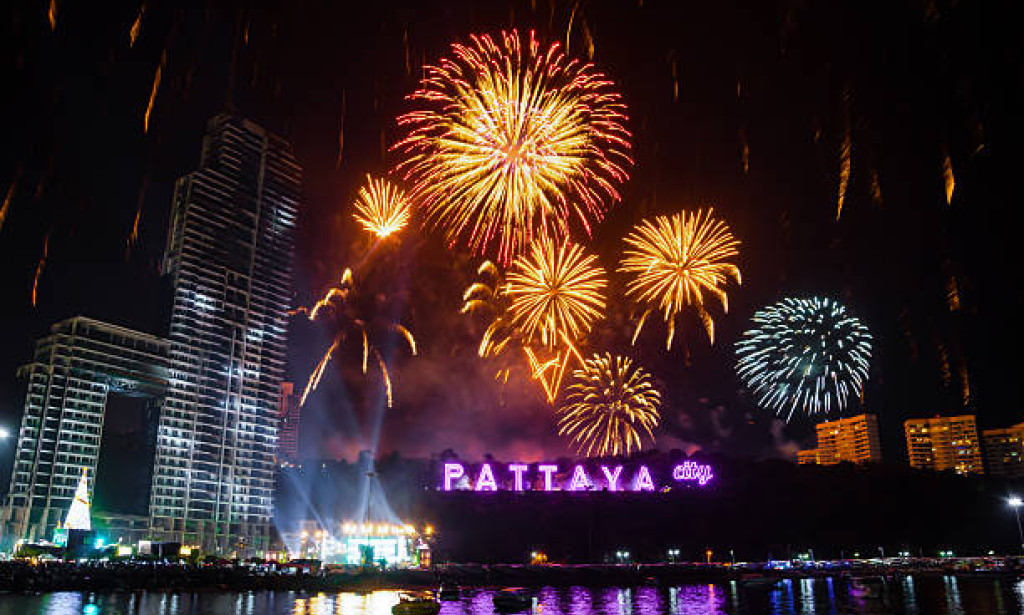 Romantic Getaway in Pattaya: Unwind and Reconnect with Your Loved One in Paradise