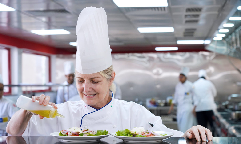 What You Can Expect from a 3-Year B.Sc in Culinary Arts Program