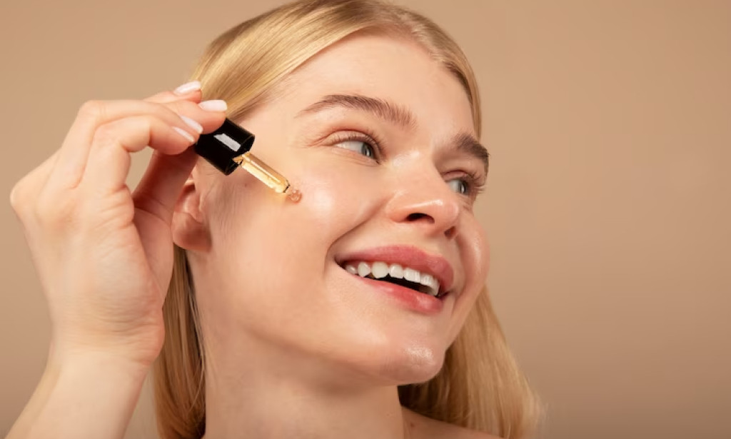 Using the Top Face Care Product in India