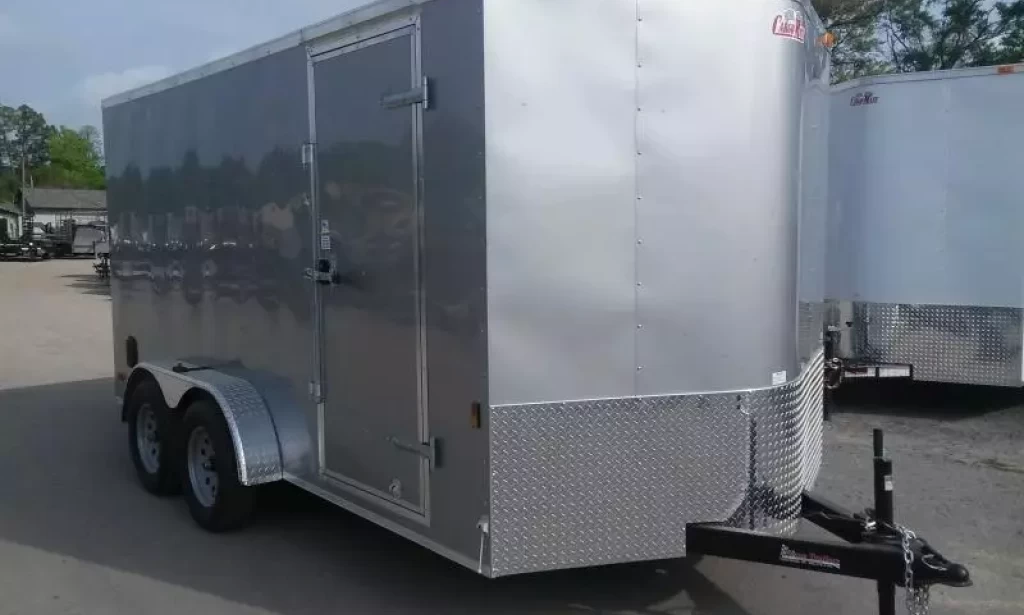 Buying vs. Renting a Trailer | Why Renting a Trailer Might Be Better For You