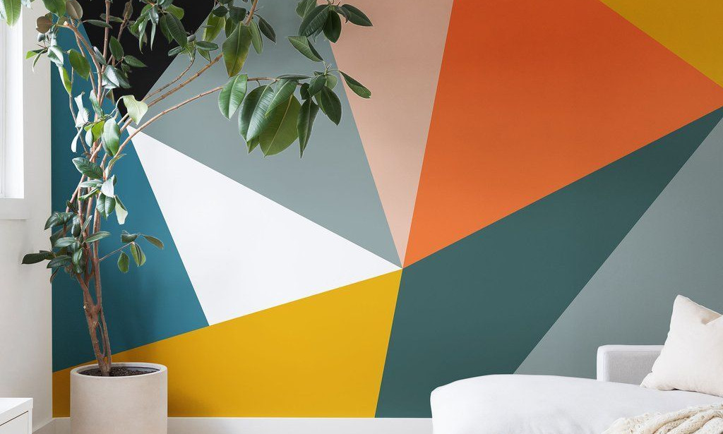 A Guide to Wall Painting Services in UAE
