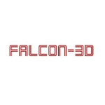 FALCON 3D MIDDLE EAST