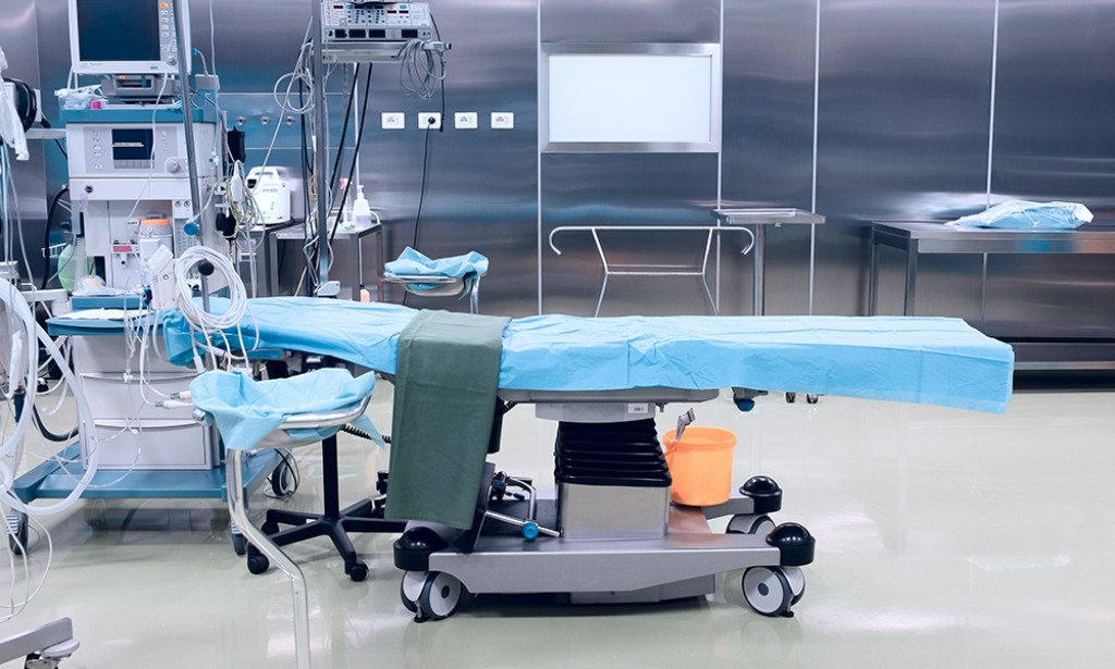 Hospital Equipment Suppliers: Ensuring Quality Care and Efficient Healthcare Delivery