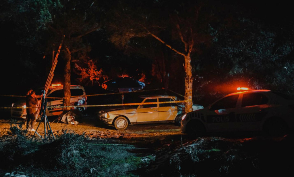 An Accident Lawyer Explains What To Do After A Car Accident