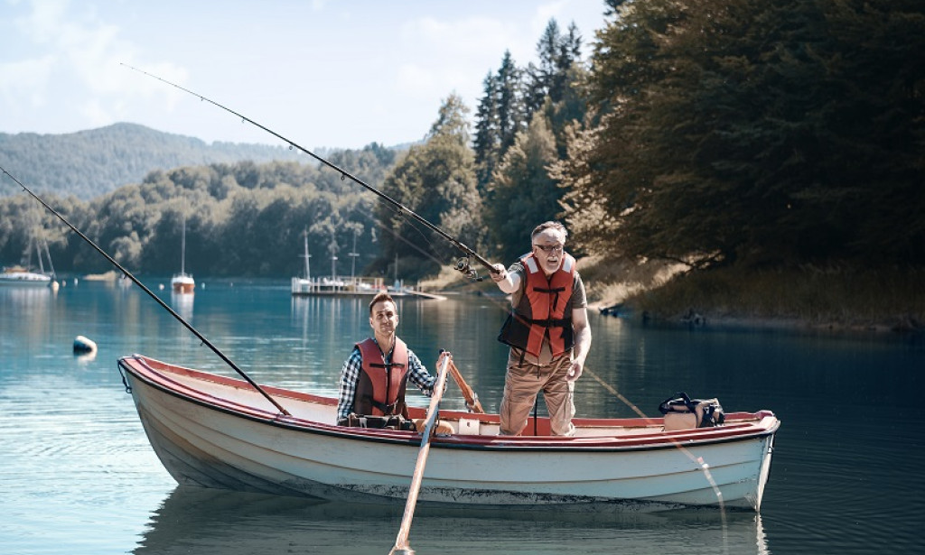 Things to Know About Before Going on a Fishing Trip in Dubai