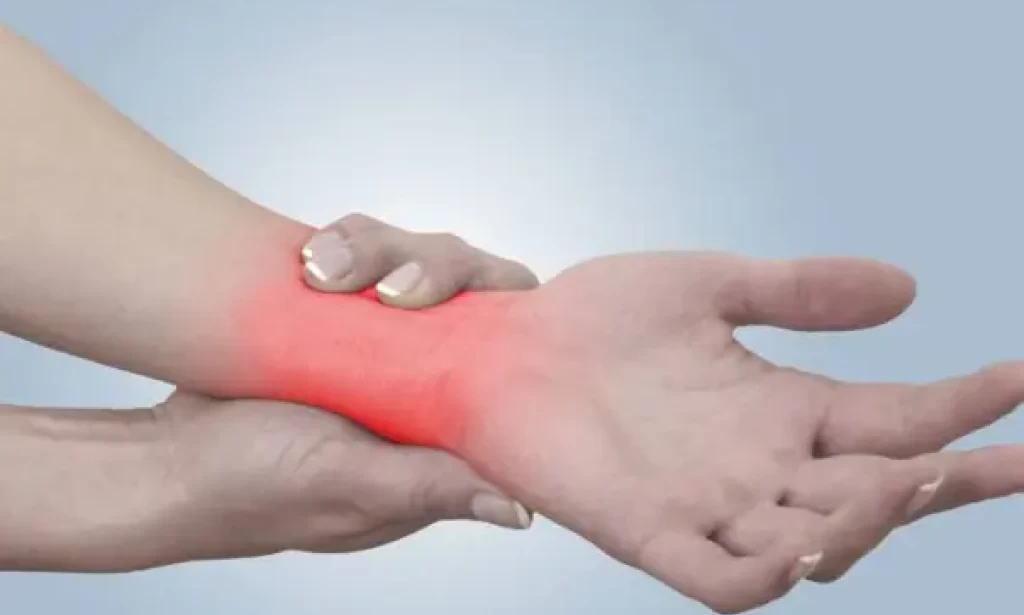 Rheumatologist Treatment Transformed by Ayurmana Ayurveda