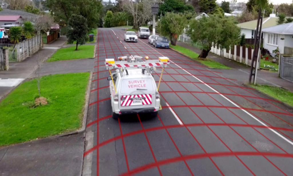 Exploring the Best Mapping Services by Falcon 3D