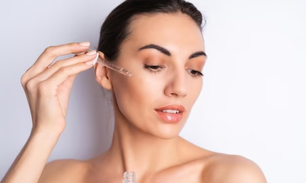 Experience the Power of Hydration with C-Sum Hyaluronic Acid Korean Face Serum