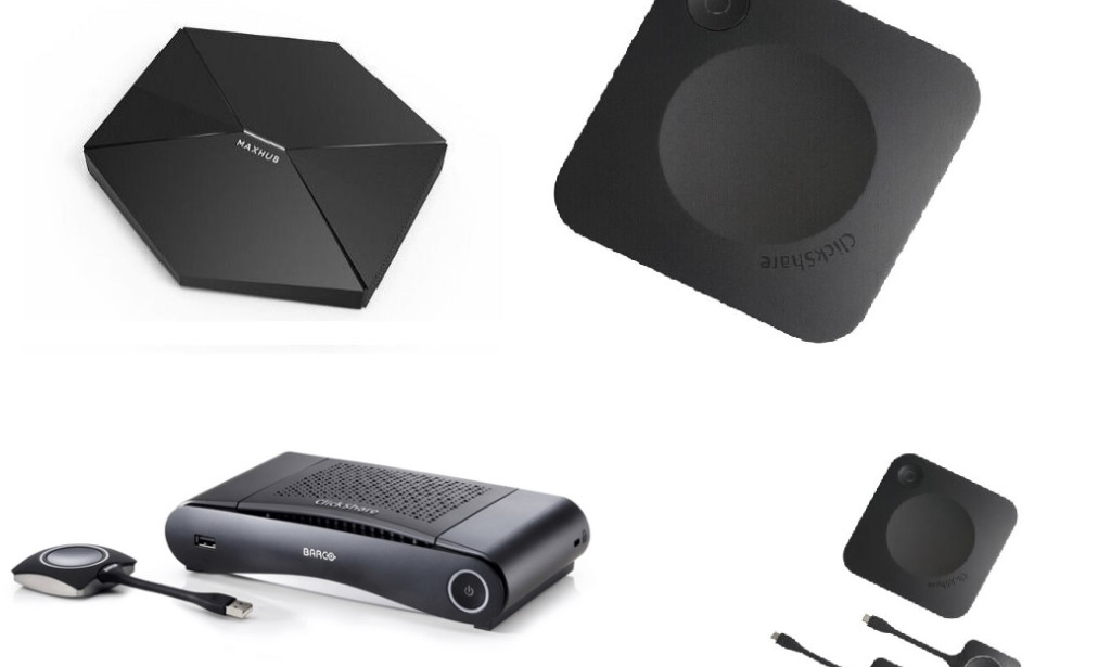 Why Should You Invest in a Wireless Presentation System for Your Business?