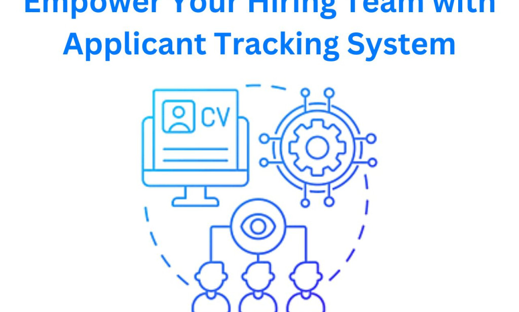 Superworks: Empower Your Hiring Team with Applicant Tracking System