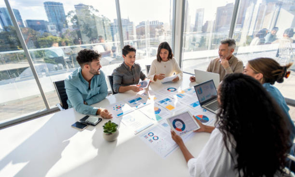 Performance Appraisals: How Performance Tracking Software Enhances Evaluation Processes