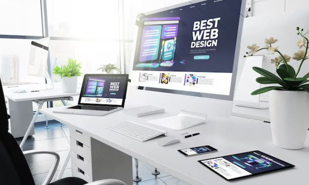 Web Development and SEO: Building Effective Websites for Online Success