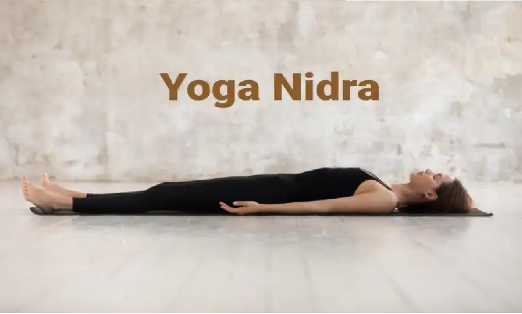 Yoga Indra: Profound Unwinding And Contemplation Methods