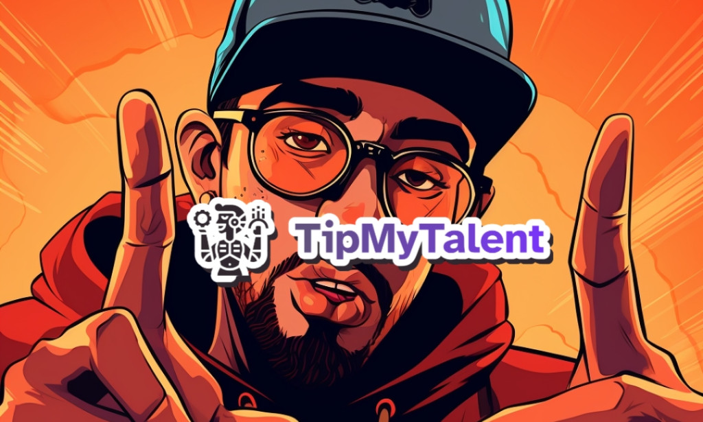 Unlocking Your Creative Potential with TipMyTalent