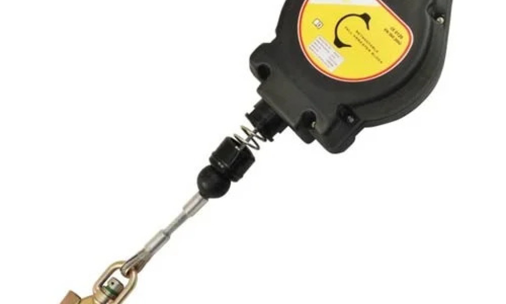 Ensuring Safety at Heights: The Role of Fall Arrester