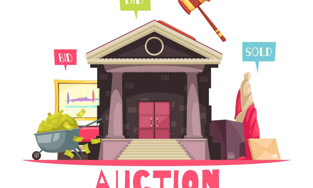 Auctioning Headquarters in Iran's Real Estate: A Strategic Insight into Transformative Transactions