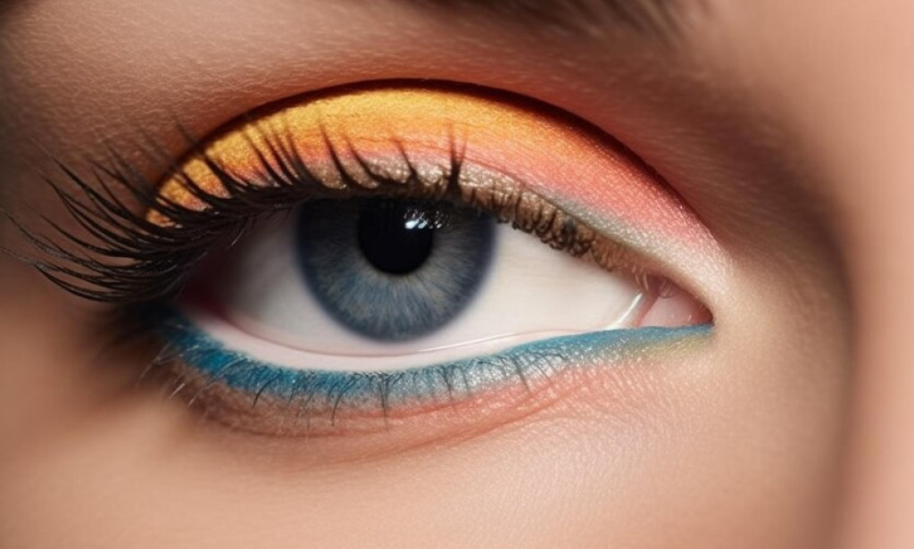 Are You Ready to Transform Your Eyes? Unleash the Magic of Eyeliner!