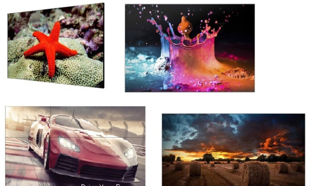 Video Wall Revolution: 5 Trends Shaping the Next Decade