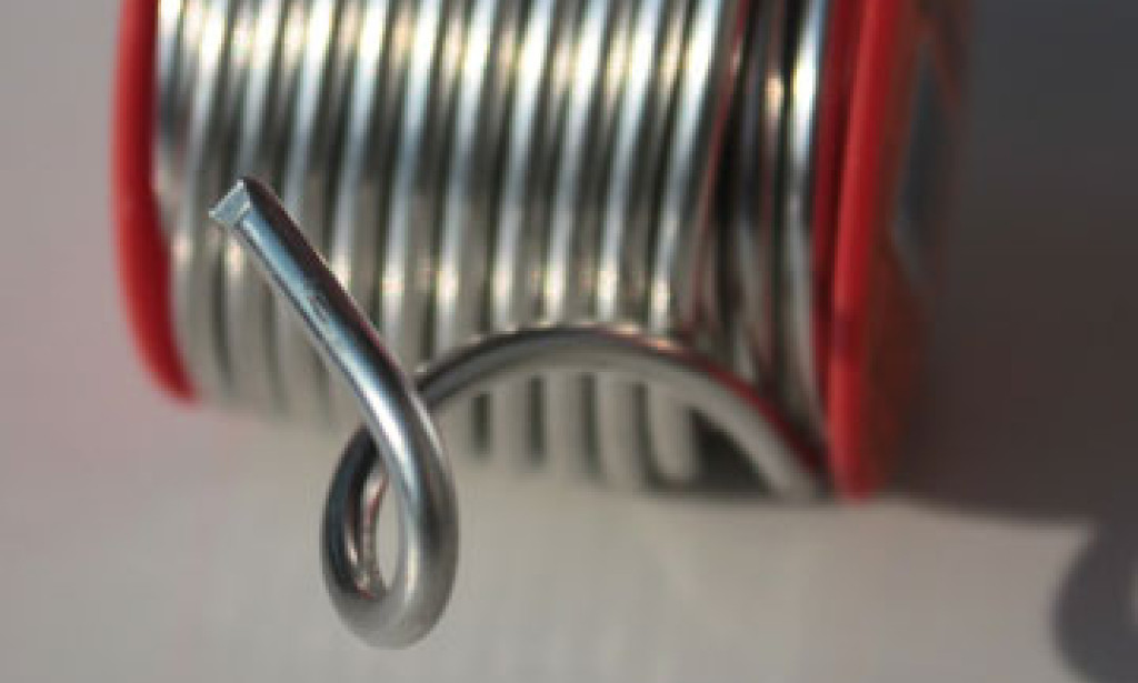 Why Use Tinned Copper Wire?