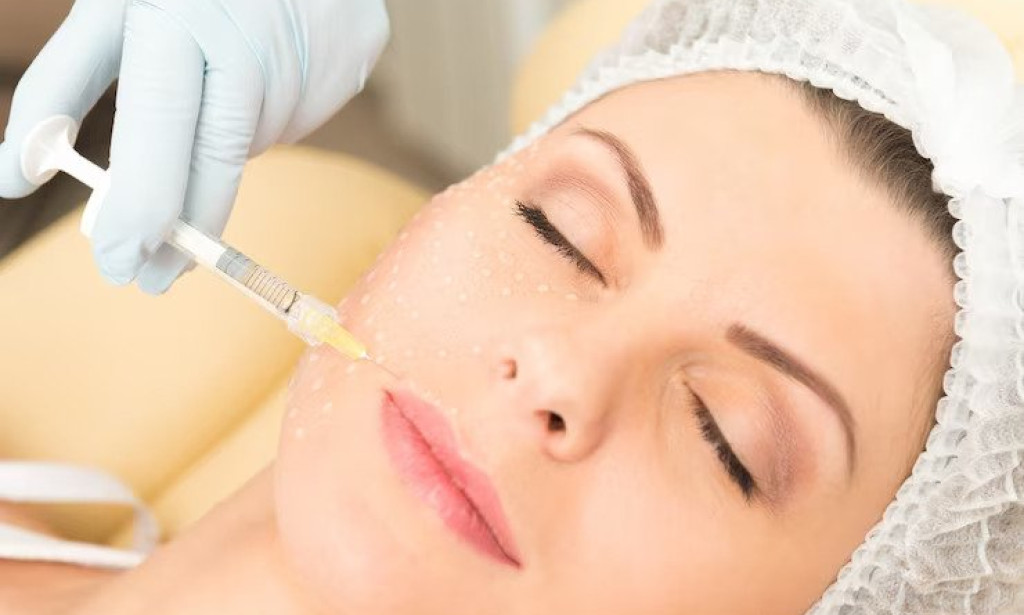 Finding the Best Skin Clinic in London: Your Guide to Radiant Skin