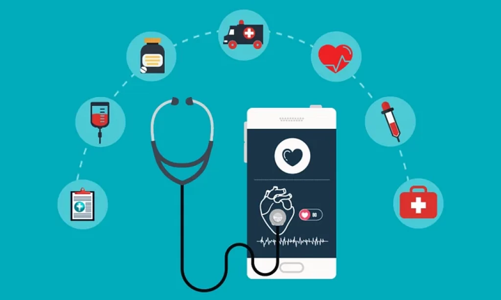 Healthcare App Development: The Problems Your App Must Solve