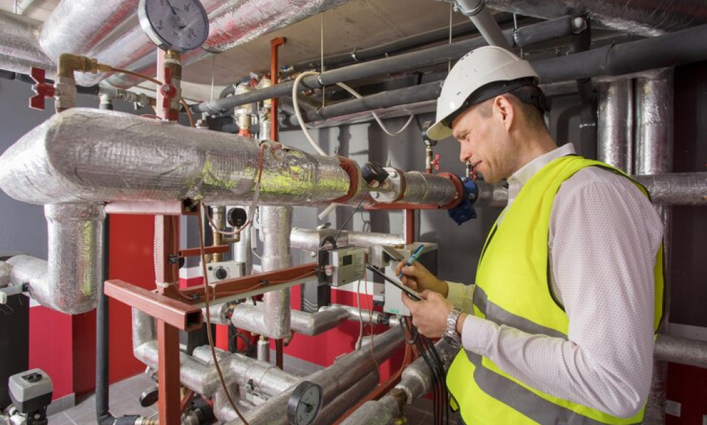 Natural Gas Emergency Response is an Important Aspect of Gas Operations