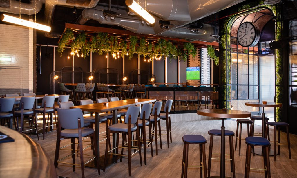 Elevate Your Interiors: The Impact of Professional Fit Out Services