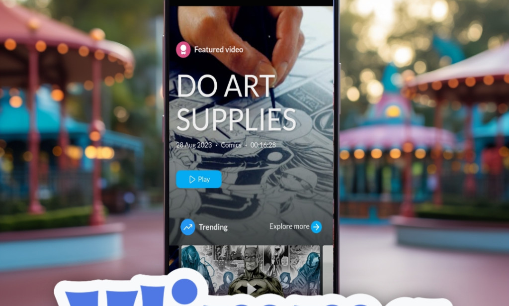 The Future of 3D Animation in Film: A Look into the Crystal Ball