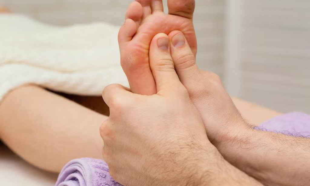 Foot Specialist Podiatrists in the UK: Caring for Your Feet