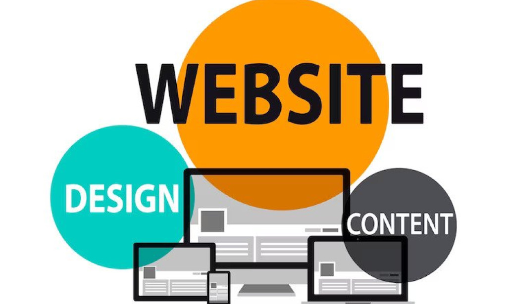 The Rise of Online Web Design Agencies in London