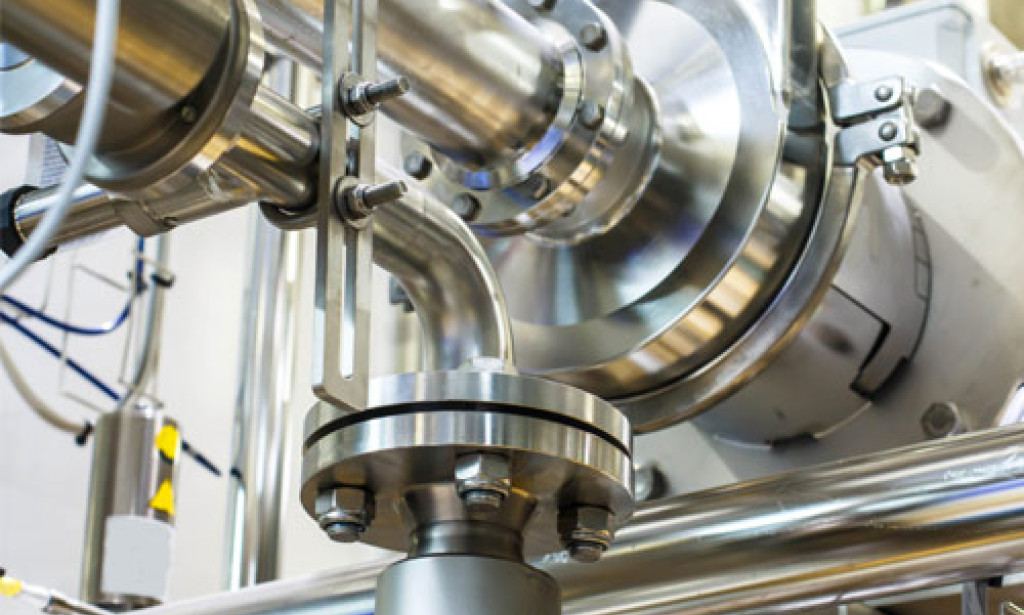 Interpipe UAE: Crafting Excellence in Steel Solutions