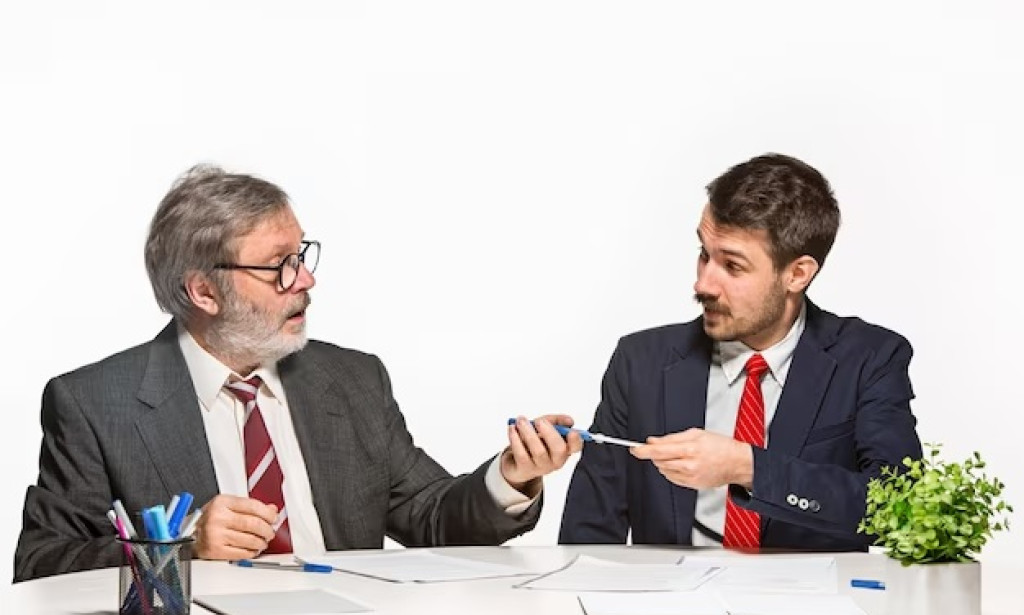 What to Do if Someone Is Suing Your Business