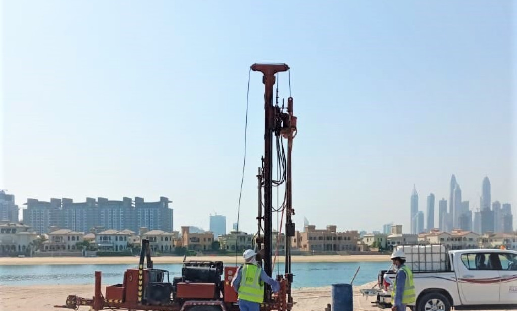 Types of Soil Compaction Tests: Choosing the Right One for Your Project