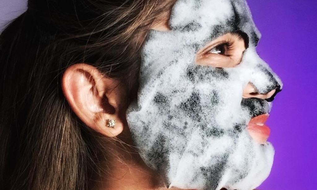 Bubble Sheet Mask Benefits for Skin