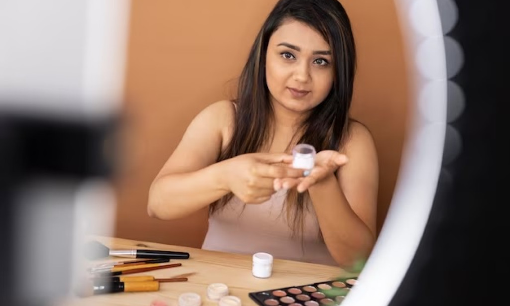Which Blush Is Good For Indian Skin?