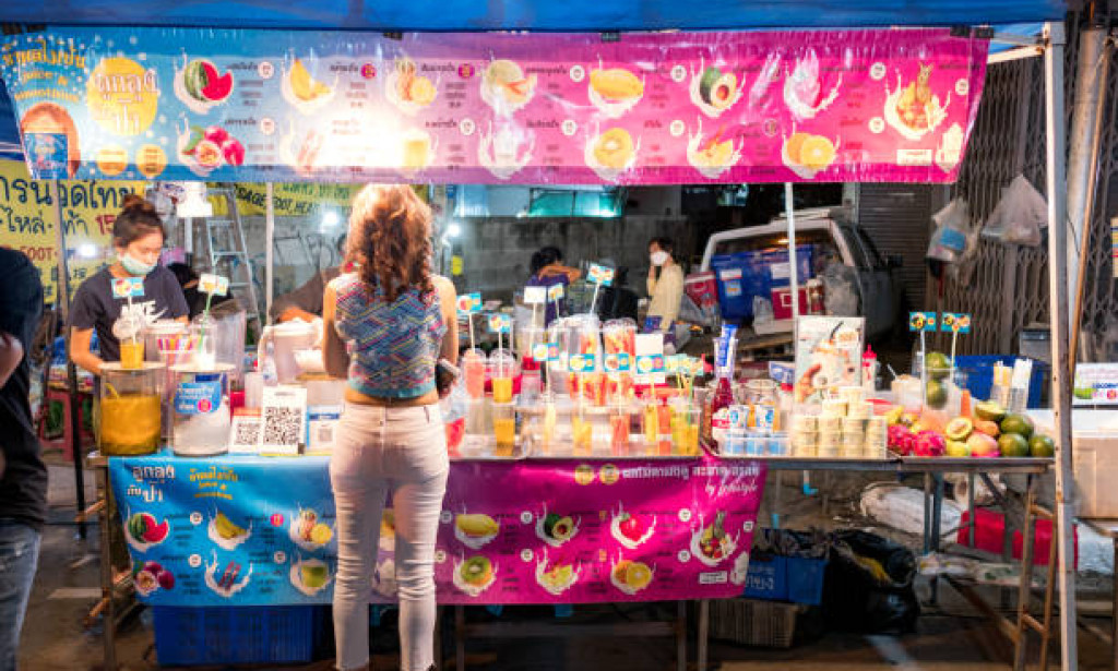 Night Bazaars and Hot Springs: Making the Most of Your Visit to Chiang Rai