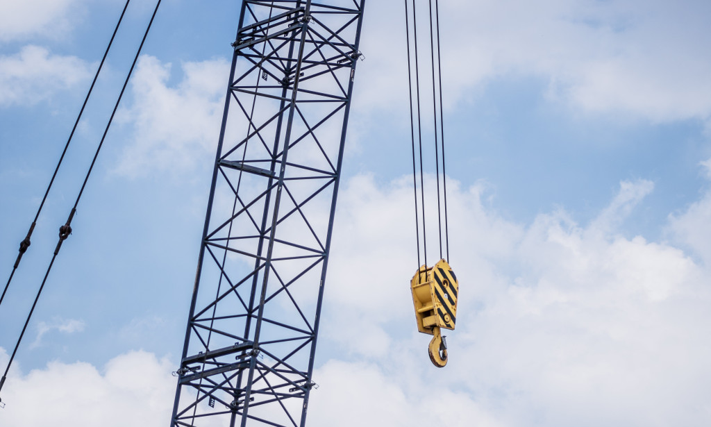 The Role of Rigging in Construction