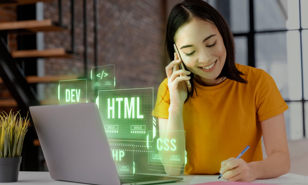 Unleashing Excellence: Aiwa Digital's Unrivaled Website Developers in Sharjah, RAK, Abu Dhabi, and Fujairah