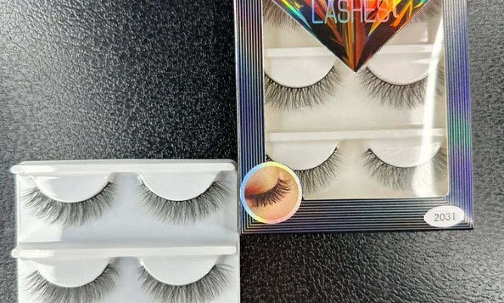 What Is The Difference Between 3D And 5D Mink Lashes?